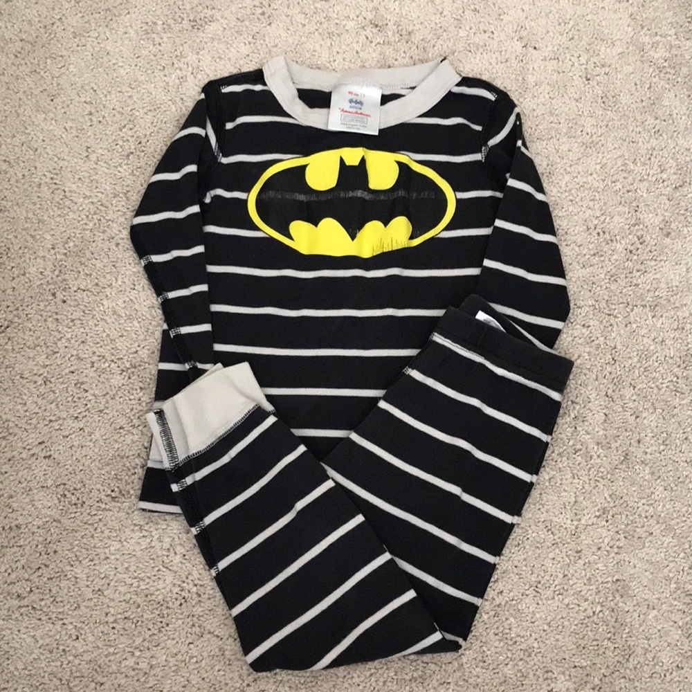 ORGANIC Best Pjs!